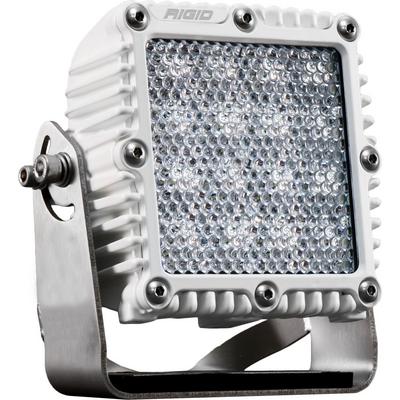 Rigid Industries Q Series Pro Spot LED Light (White) - 245213